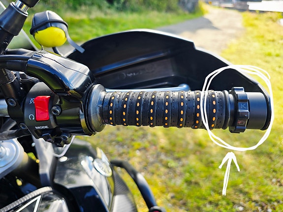 Yamaha Super Tenere XT 1200 Z 26 of 30