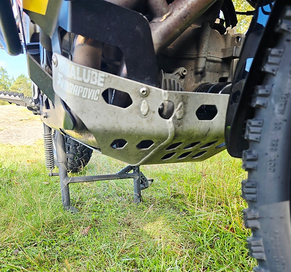 Yamaha Super Tenere XT 1200 Z 16 of 30