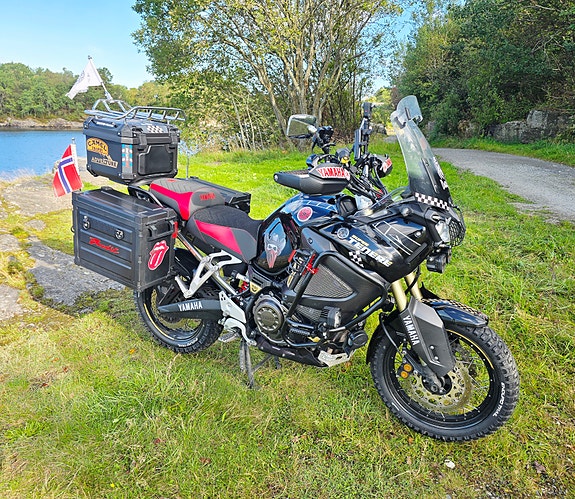 Yamaha Super Tenere XT 1200 Z 2 of 30