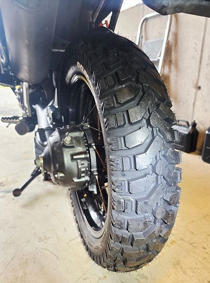 Yamaha Super Tenere XT 1200 Z 30 of 30