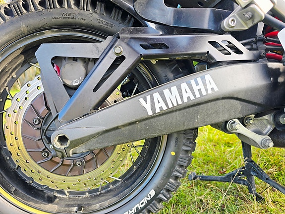 Yamaha Super Tenere XT 1200 Z 17 of 30