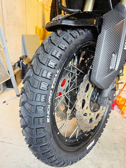 Yamaha Super Tenere XT 1200 Z 29 of 30