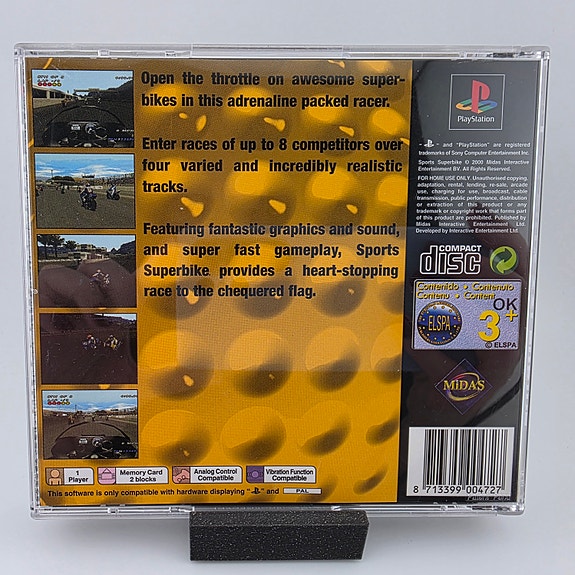 Product image 2 of 3