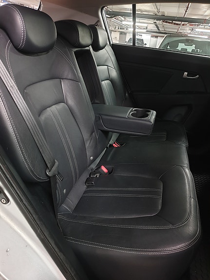 Kia Sportage 21 of 30