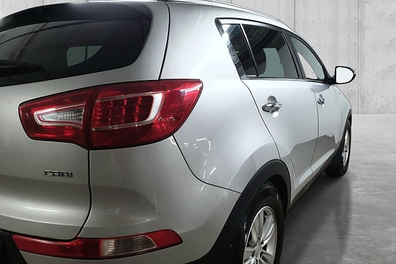 Kia Sportage 13 of 30