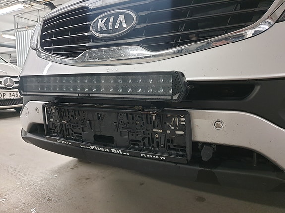 Kia Sportage 3 of 30