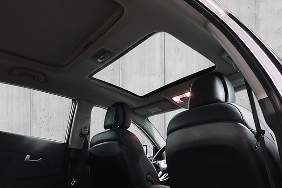 Kia Sportage 25 of 30