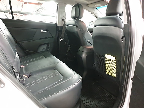 Kia Sportage 19 of 30