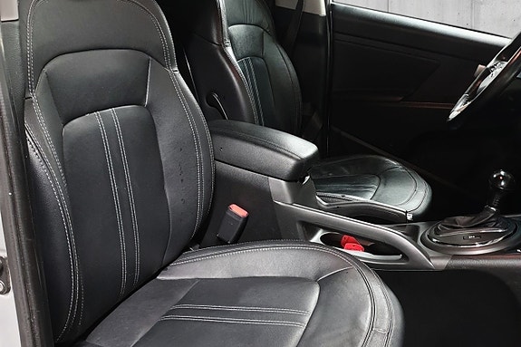 Kia Sportage 28 of 30