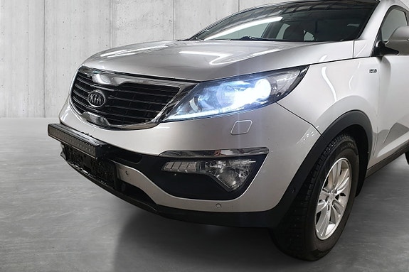 Kia Sportage 2 of 30