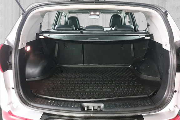 Kia Sportage 16 of 30