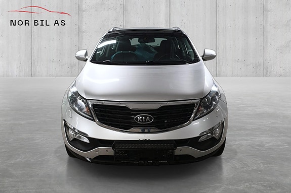 Kia Sportage 5 of 30