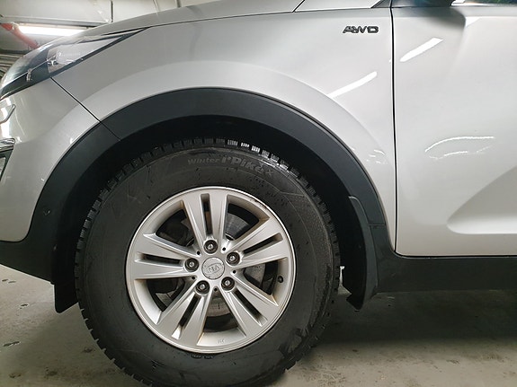 Kia Sportage 15 of 30