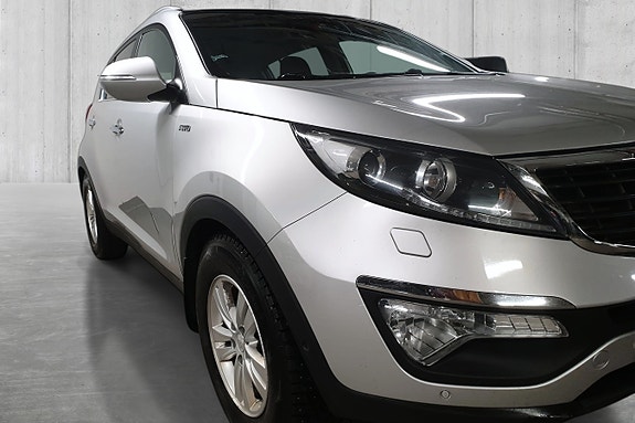 Kia Sportage 6 of 30