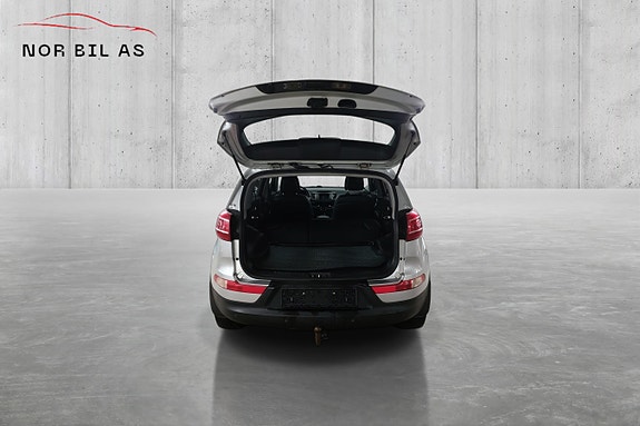 Kia Sportage 14 of 30