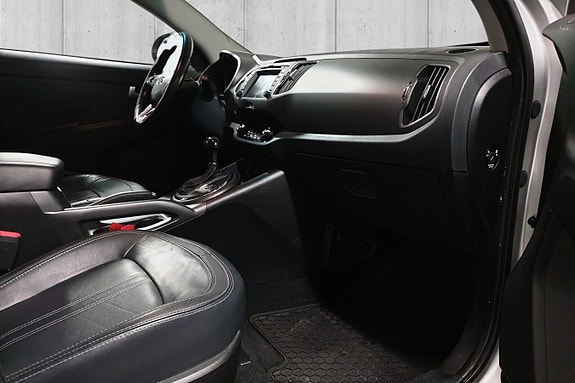 Kia Sportage 26 of 30