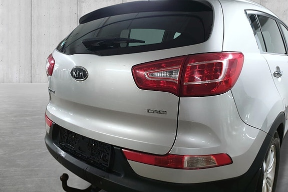 Kia Sportage 12 of 30