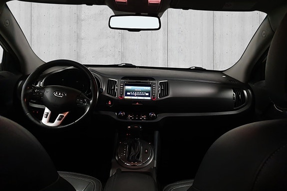 Kia Sportage 22 of 30