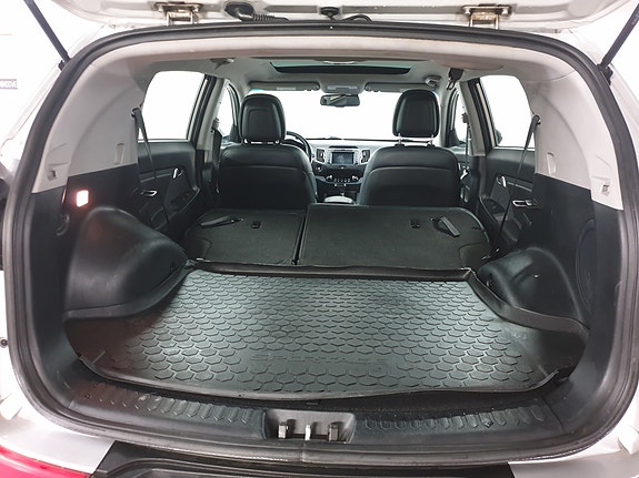 Kia Sportage 18 of 30