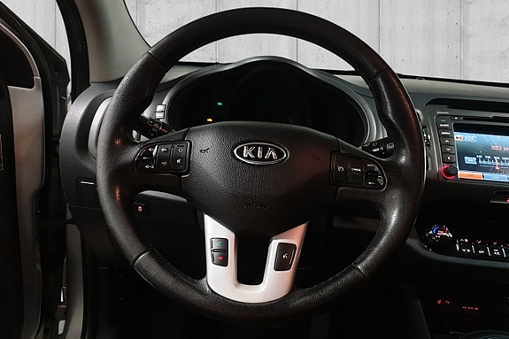 Kia Sportage 29 of 30
