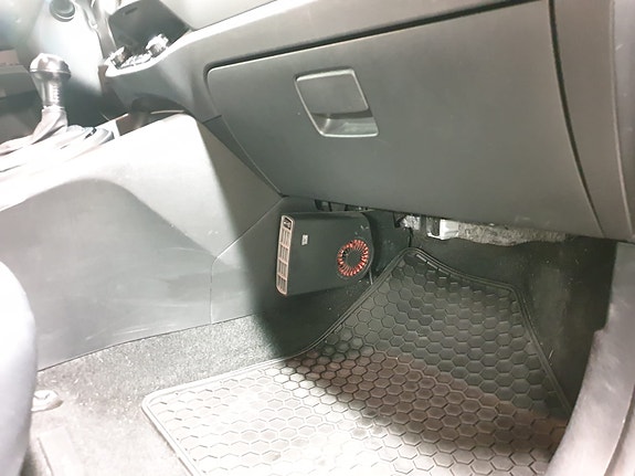 Kia Sportage 27 of 30