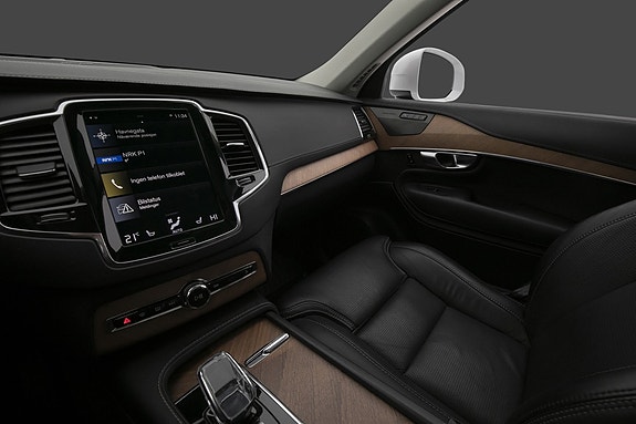 Volvo XC90 11 of 14