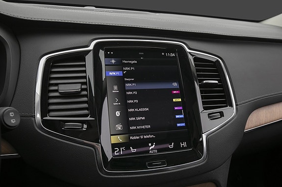 Volvo XC90 14 of 14