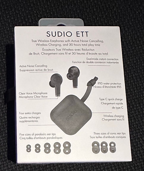 Product image 2 of 6