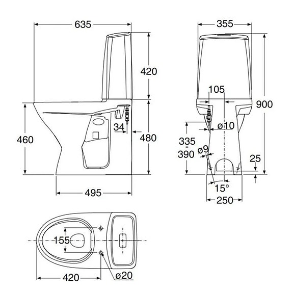 Product image 3 of 7