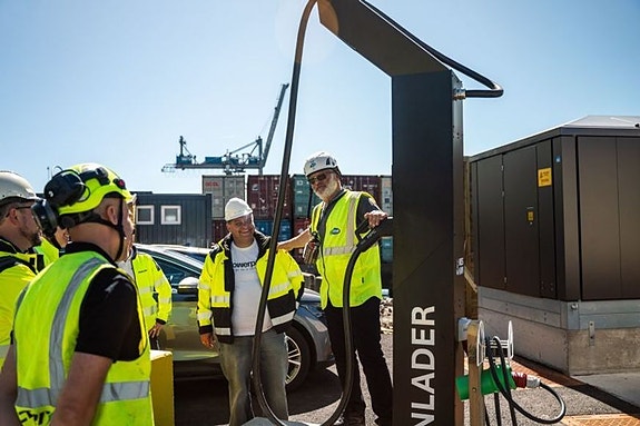 Bilde 3 av 6 i jobbannonse-galleriet