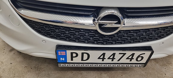 Opel ADAM 12 of 13