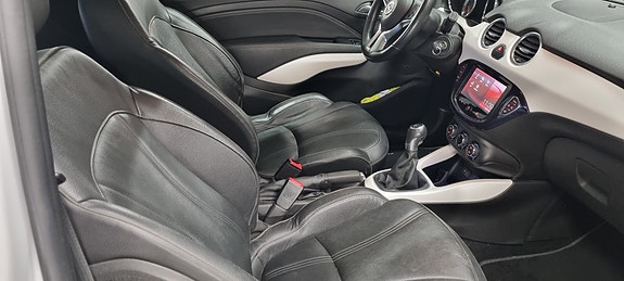 Opel ADAM 6 of 13