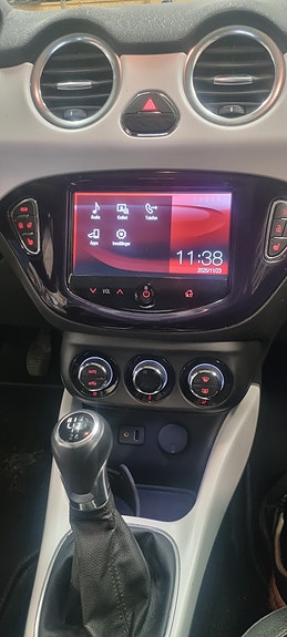 Opel ADAM 5 of 13