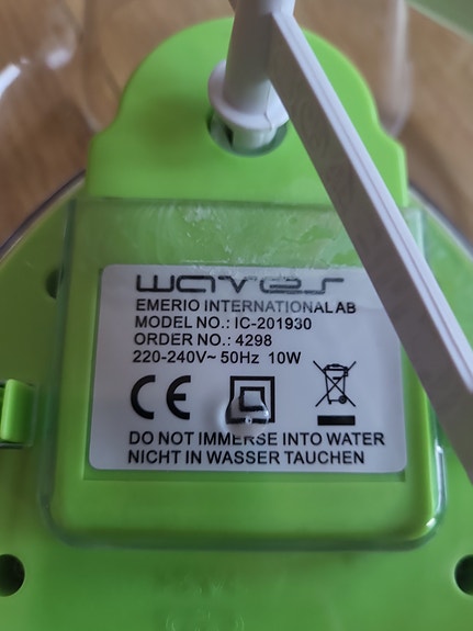 Product image 4 of 5