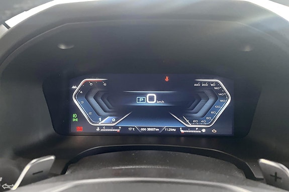 KGM Rexton 7 of 29