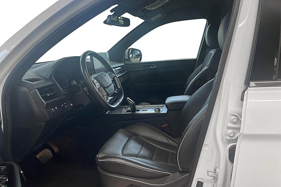 KGM Rexton 5 of 29