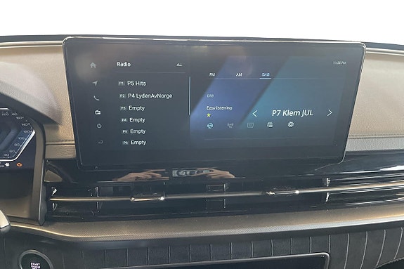 KGM Rexton 8 of 29