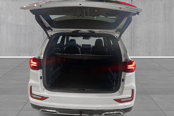 KGM Rexton 15 of 29