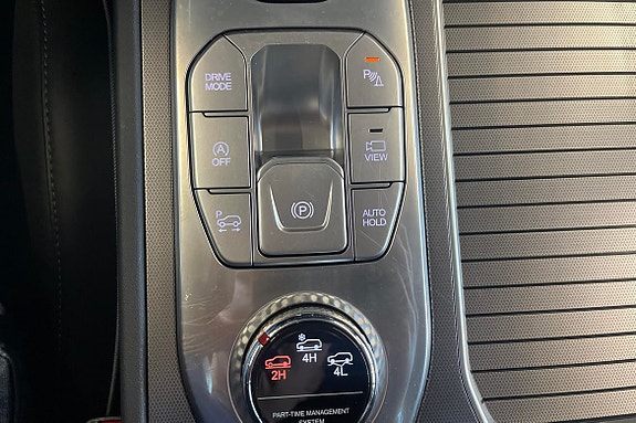 KGM Rexton 26 of 29