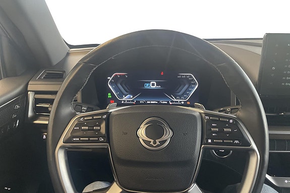 KGM Rexton 6 of 29