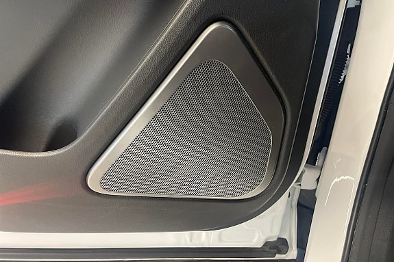KGM Rexton 21 of 29