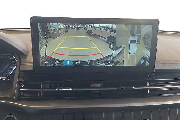 KGM Rexton 10 of 29