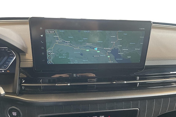 KGM Rexton 9 of 29