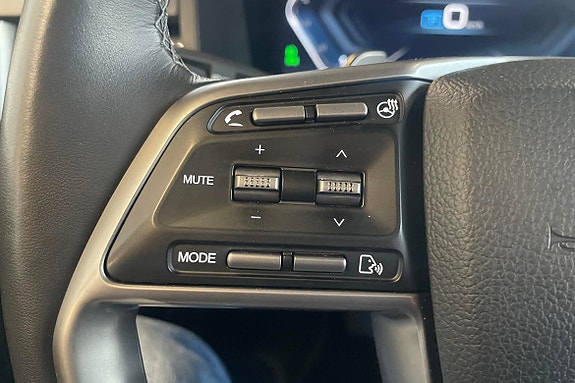 KGM Rexton 23 of 29
