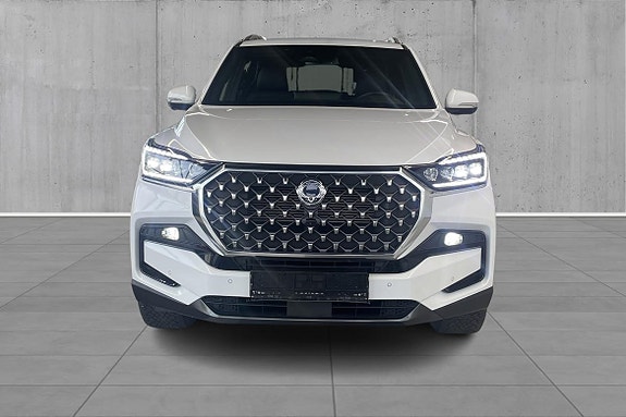KGM Rexton 2 of 29