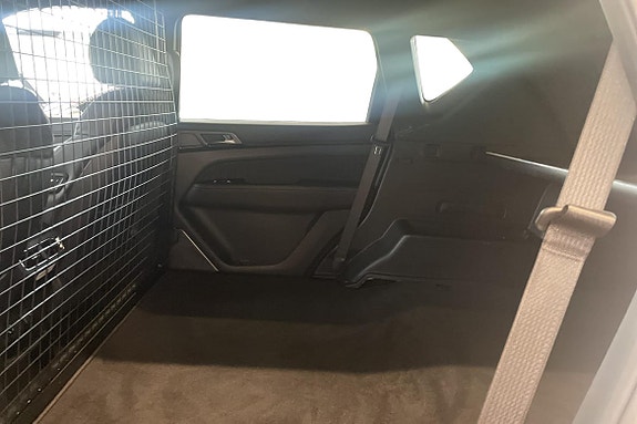 KGM Rexton 12 of 29