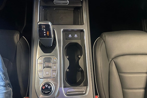 KGM Rexton 25 of 29