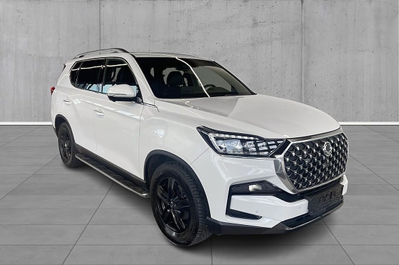 KGM Rexton 17 of 29
