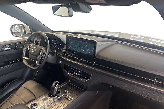 KGM Rexton 14 of 29