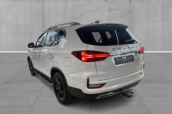 KGM Rexton 16 of 29